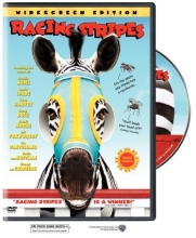 Cover art for Racing Stripes 