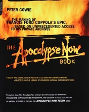 Cover art for The Apocalypse Now Book