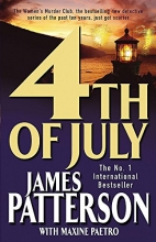 Cover art for 4th of July