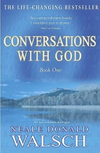 Cover art for Conversations With God : An Uncommon Dialogue (Bk. 1)