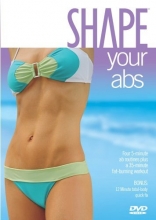Cover art for Shape Your Abs