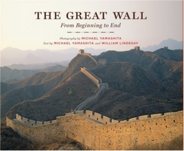 Cover art for The Great Wall: From Beginning to End