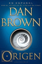 Cover art for Origen (En espanol) (Spanish Edition)
