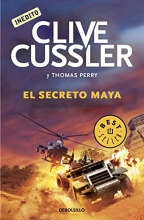 Cover art for El secreto maya / The Mayan Secrets (Las aventuras de Fargo) (Spanish Edition)