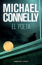 Cover art for El poeta (Spanish Edition)
