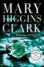 Cover art for Asesinato en directo / I've Got You Under My Skin: A Novel (Under Suspicion Book) (Spanish Edition)