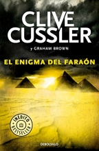 Cover art for El enigma del faran / The Pharaoh's Secret (Archivos Numa) (Spanish Edition)
