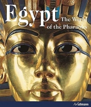 Cover art for Egypt: The World of the Pharaohs