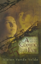 Cover art for Coming Evil Pa