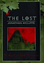 Cover art for The Lost