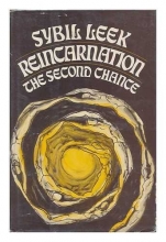 Cover art for Reincarnation: The Second Chance