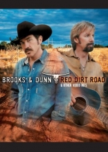 Cover art for Brooks & Dunn - Red Dirt Road