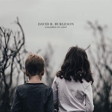 Cover art for Children Of Light