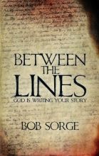 Cover art for Between the Lines: God Is Writing Your Story