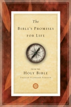 Cover art for The Bible's Promises for Life (From the Holy Bible, English Standard Version / Redesign)