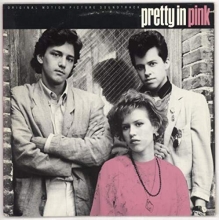 Cover art for Pretty In Pink