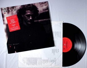 Cover art for The Hunger