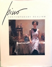 Cover art for Pino: Contemporary Realism