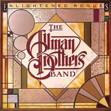 Cover art for Enlightened Rogues [LP]