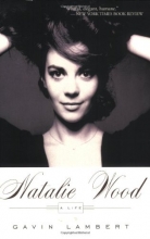 Cover art for Natalie Wood