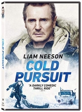Cover art for Cold Pursuit