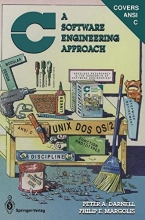 Cover art for C: A Software Engineering Approach (Springer Books on Professional Computing)