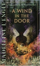 Cover art for A Wind in the Door (The Time Quartet)
