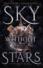 Cover art for Sky Without Stars (System Divine)