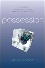 Cover art for Possession