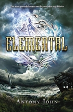 Cover art for Elemental