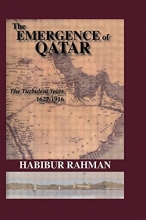 Cover art for The Emergence Of Qatar
