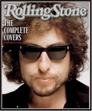 Cover art for Rolling Stone: The Complete Covers