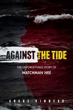 Cover art for Against the Tide