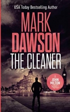 Cover art for The Cleaner (John Milton Thrillers)