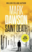 Cover art for Saint Death (John Milton Thrillers) (Volume 3)