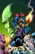 Cover art for X-Men Legacy Vol. 2: Sins of the Father (v. 2)