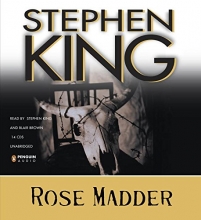 Cover art for Rose Madder