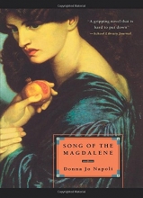 Cover art for Song of the Magdalene