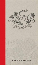 Cover art for Infinite City: A San Francisco Atlas