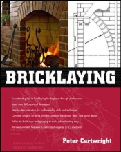 Cover art for Bricklaying