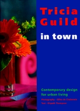 Cover art for In Town: Contemporary Design for Urban Living