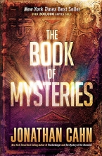 Cover art for The Book of Mysteries