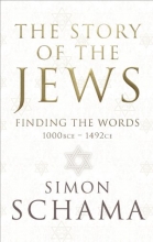 Cover art for The Story of the Jews