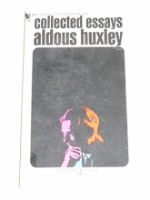 Cover art for Collected essays (A Bantam classic)