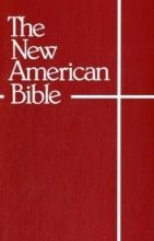 Cover art for The New American Bible