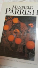 Cover art for American Art Series: Maxfield Parrish