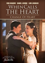 Cover art for When Calls the Heart - Change of Heart