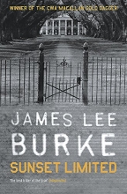 Cover art for Sunset Limited
