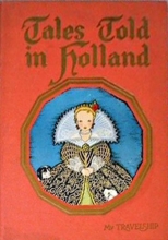 Cover art for Tales Told in Holland