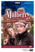 Cover art for Mulberry: The Complete Series